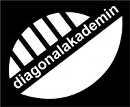 DiagonalAkademin logo