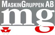 MaskinGruppen LogoType