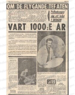Om-de-flygande-tefaten-Kvallsposten-20-oktober-1974