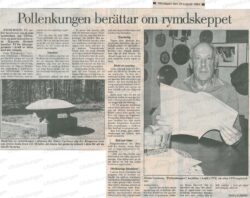 Pollenkungen-berattar-om-rymdskeppet-NST-29-augusti-1994