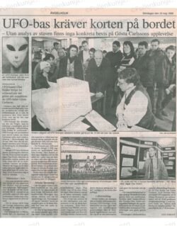 UFO-bas-kraver-korten-pa-bordet-NST-19-maj-1996l